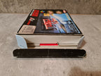 SNES Super Nintendo Aguri Suzuki F-1 Super Driving mit OVP und Anleitung FRG/UKV - T-Retro-Games 
