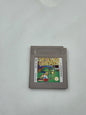 Nintendo Game Boy Classic Spiel Tennis Modul NOE