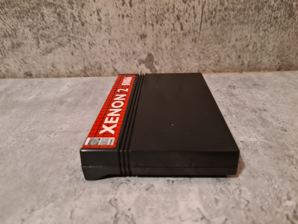 Sega Master System Xenon 2 Modul - T-Retro-Games 