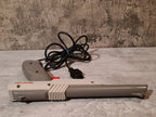Nintendo NES Zapper Light Gun 1985 Grau Grey - T-Retro-Games 