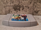 N64 Nintendo 64 Dark Rift EUR Modul - T-Retro-Games 