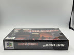 N64 Nintendo 64 Fighters Destiny Sealed NEW NEU NOE
