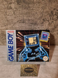 Game Boy Classic Konsole Console Tetris OVP NOE Deutsch - T-Retro-Games 