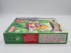 Nintendo Gameboy Advance Wario Land 4 mit OVP und Anleitung EUR - T-Retro-Games 