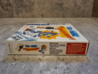 Nintendo Game Boy Color Tom and Jerry Der Mausangriff + OVP und Anleitung EUR - T-Retro-Games 