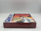 Nintendo Game Boy Classic Spiel Radar Mission mit OVP und Anleitung FAH