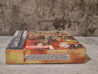 Nintendo Game Boy Advance Fire Emblem The Sacred Stones Red Strip Sealed Neu New - T-Retro-Games 