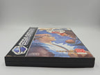 Sega Saturn Spiel Street Fighter Alpha 2 mit OVP und Anleitung  Multilingual