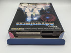 Nintendo NES Disney Adventures In The Magic Kingdom mit OVP und Anleitung FRA