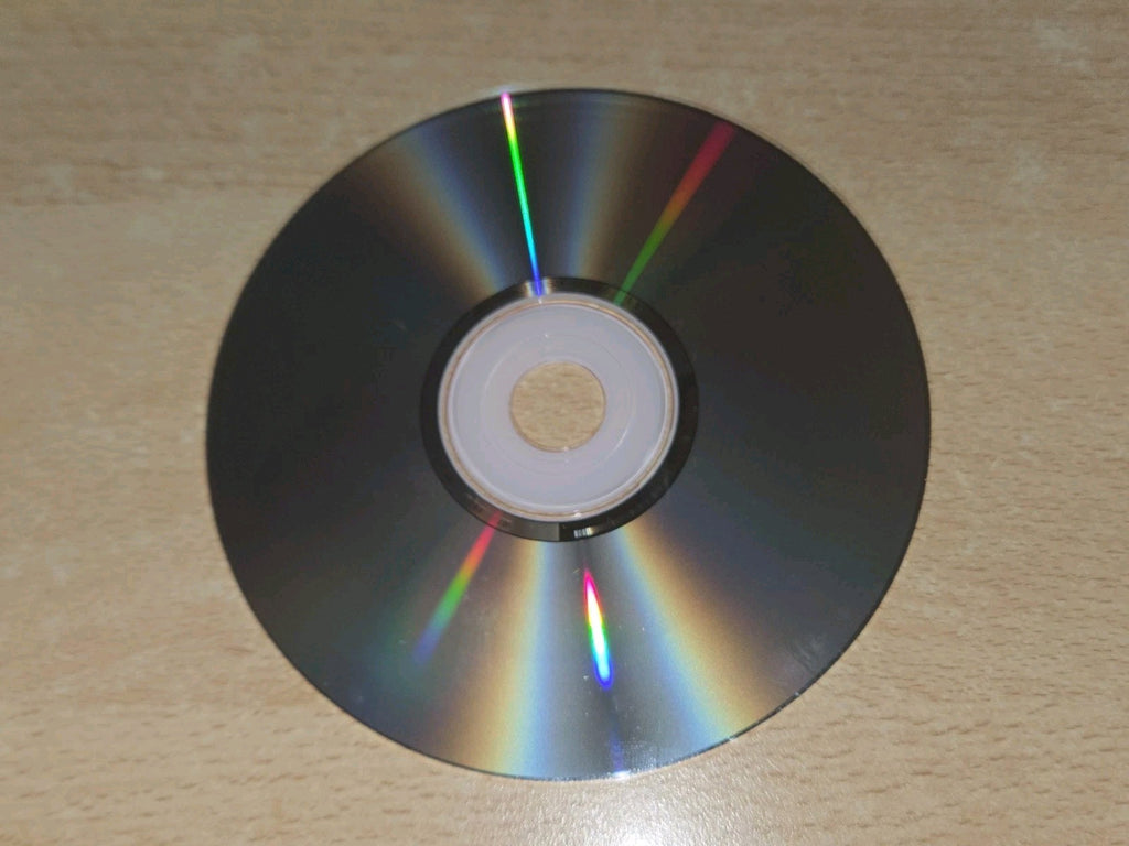 PC-CD Rom Spiel Megaman X8 Multilingual
