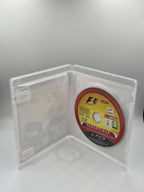 PS3 Playstation 3 Spiel F1 2014 mit OVP Deutsch