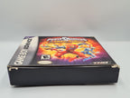 Nintendo Game Boy Advance Power Rangers Ninja Storm mit OVP und Anleitung USA - T-Retro-Games 