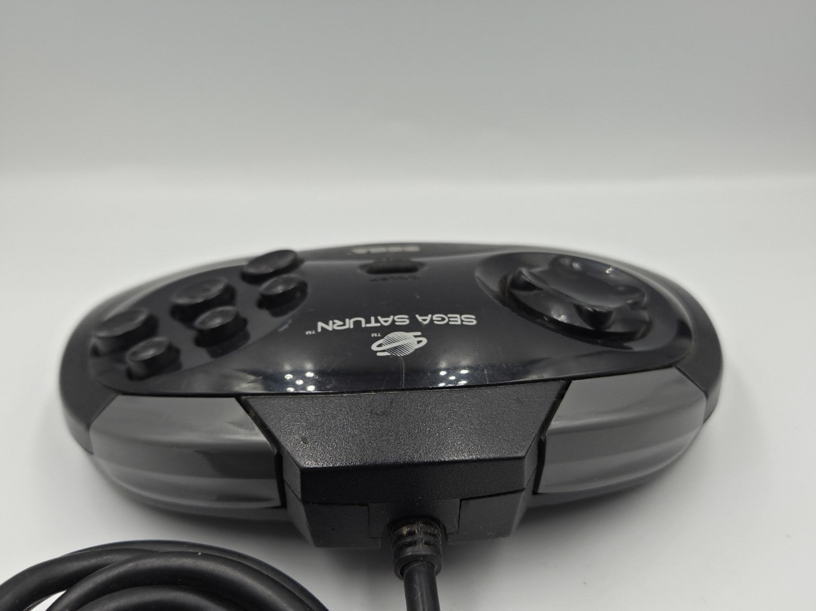 Sega Saturn Controller Joystick MK-80301 Sega Control Pad