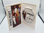 DVD Video Saber Rider And The Star Sheriffs Episode 48 - 52 Deutsch - T-Retro-Games 