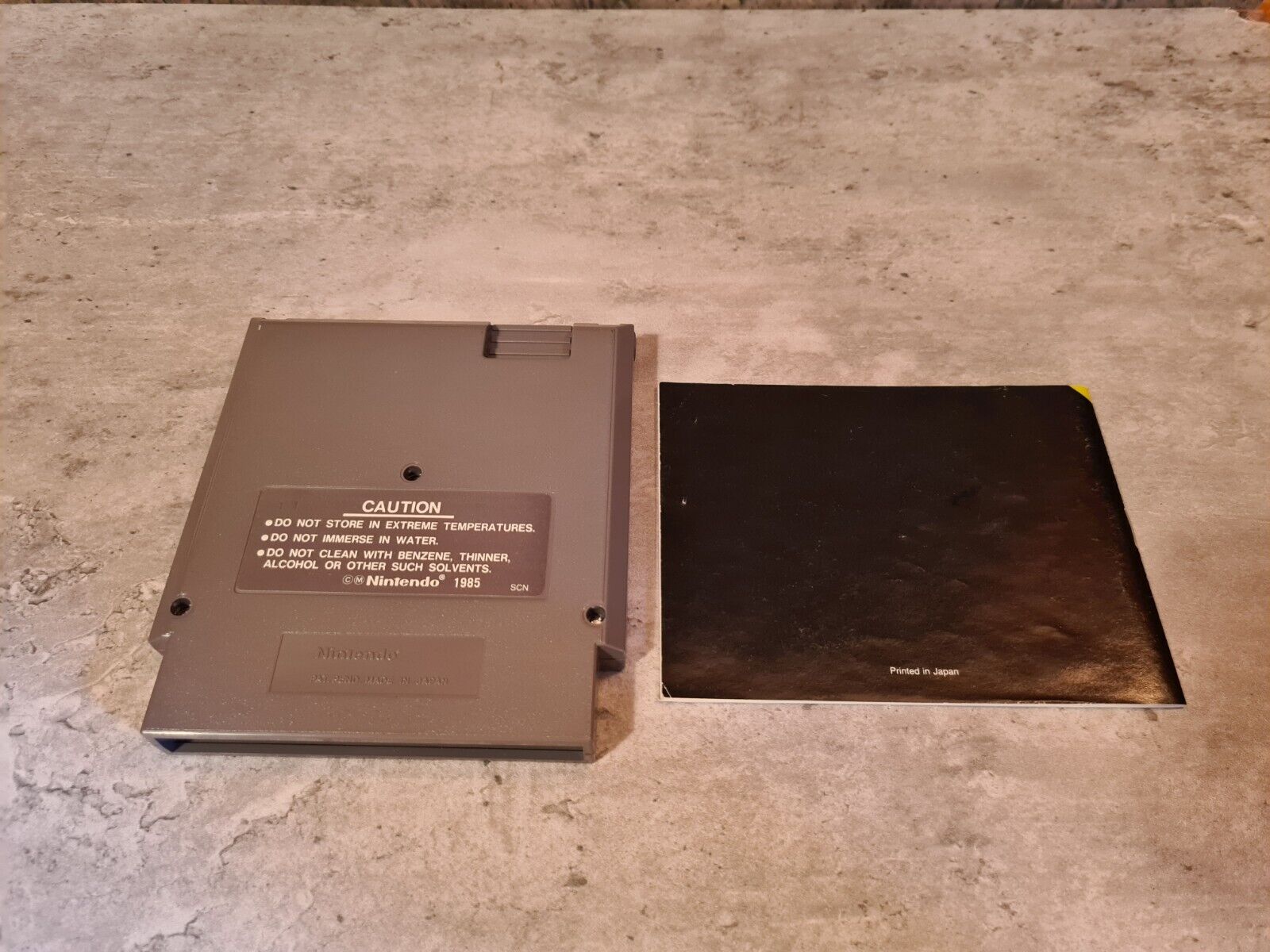 NES Dragon's Lair mit OVP und Anleitung SCN - T-Retro-Games 