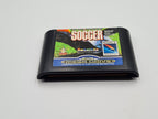 Sega Mega Drive Spiel Sensible Soccer mit OVP und Anleitung Multi Language - T-Retro-Games 