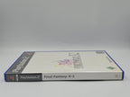 PS2 Playstation 2 Final Fantasy X-2 mit OVP und Anleitung Deutsch 