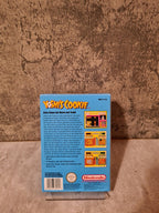 NES Yoshi's Cookie mit OVP und Anleitung FRG - T-Retro-Games 