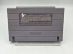 SNES Super Nintendo Super Street Fighter II NTSC USA Modul