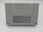 SNES Super Nintendo Spiel Mega Man X2 Modul EUR