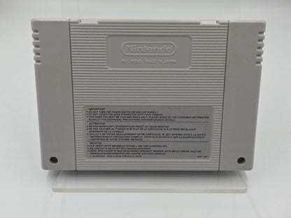 SNES Super Nintendo Spiel Mega Man X2 Modul EUR