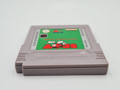 Nintendo Game Boy Classic Spiel Spot The Video Game Modul NOE - T-Retro-Games 