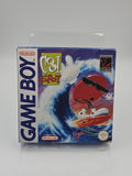 Nintendo Game Boy Classic Spiel Cool Spot mit OVP und Anleitung UKV