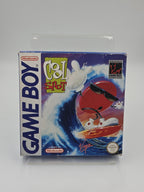 Nintendo Game Boy Classic Spiel Cool Spot mit OVP und Anleitung UKV