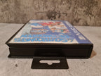Sega Mega Drive Les Schtroumpfs The Smurfs mit OVP und Anleitung Multi Language - T-Retro-Games 
