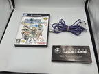 GameCube Final Fantasy Crystal Chronicles GBA Link Kabel Bundle OVP