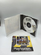 PS1 Playstation 1 Legacy of Kain: Soul Reaver mit OVP und Anleitung Deutsch