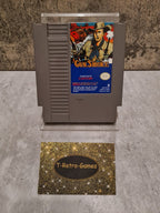 Nintendo NES Gun Smoke Modul EEC - T-Retro-Games 