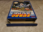 Nintendo NES Turbo Racing mit OVP und Anleitung FAH - T-Retro-Games 
