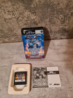 Sega Game Gear Monster Truck Wars mit OVP und Anleitung Multi Language - T-Retro-Games 