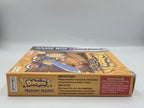 Nintendo Game Boy Advance Dokapon Monster Hunter! mit OVP und Anleitung EUR