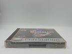PS1 Playstation 1 Spiel Resident Evil 2 mit OVP und Anleitung Deutsch 2 Discs