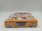 Game Boy Color Spiel One Piece Grand Line mit OVP und Anleitung Japan