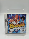 Nintendo DS Spiel Boogie mit OVP und Anleitung NOE