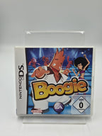 Nintendo DS Spiel Boogie mit OVP und Anleitung NOE