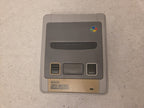 SNES Super Nintendo Konsole Console mit Controller + Kabeln PAL