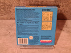 Nintendo Game Boy Classic Spiel Yoshi's Cookie mit OVP und Anleitung FRG - T-Retro-Games 