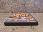 Nintendo GameCube Monopoly Party mit OVP und Anleitung NOE - T-Retro-Games 