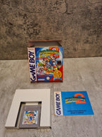 Nintendo Gameboy Super Mario Land 2 : 6 Golden Coins mit OVP und Anleitung FAH - T-Retro-Games 