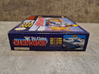 SNES Super Nintendo Val D'Isere Championship mit OVP und Anleitung EUR - T-Retro-Games 