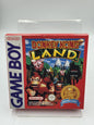Nintendo Game Boy Classic Donkey Kong Land mit OVP und Anleitung FAH