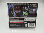 Nintendo DS Spiel Star Wars The Force Unleashed mit OVP und Anleitung NOE