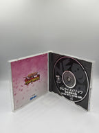 Neo Geo CD Spiel Samurai Shodown 3 mit OVP und Anleitung Japan 