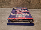 Nintendo NES Nigel Mansell's World Championship mit OVP und Anleitung NOE - T-Retro-Games 
