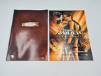 PS2 Playstation 2 Lara Croft Tomb Raider Legend mit OVP und Anleitung Deutsch - T-Retro-Games 