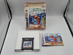 Game Boy Color Die Abenteuer von Elmo im Grümmelland mit OVP und Anleitung NOE